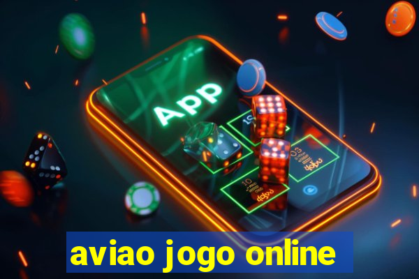 aviao jogo online